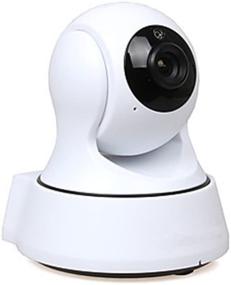 img 3 attached to 📷 Wireless Camera, WiFi Baby Monitor and HD Surveillance Camera by L'oeil