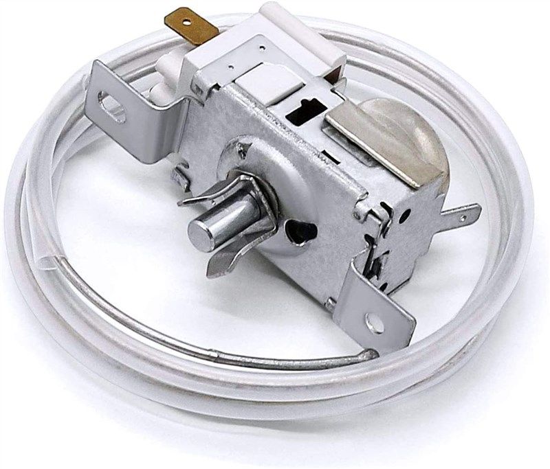 appliancemate 2198202 refrigerator control thermostat whirlpool replaces 로고