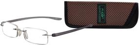 img 3 attached to Select Vision Lightweight Flexible Rimless