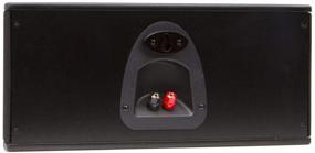 img 1 attached to Klipsch R 14S Surround Pair Black