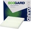 ecogard xc35644 premium filter pontiac logo