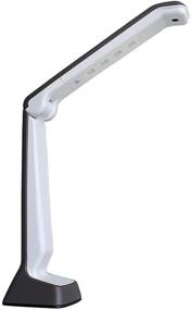 img 3 attached to 📸 Eloam S300P Portable Document Camera Scanner for Computers - Compact Scanner with Light for Classroom Teaching and Office Meetings
