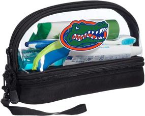 img 1 attached to Florida Gators 2 Piece Travel 10 75