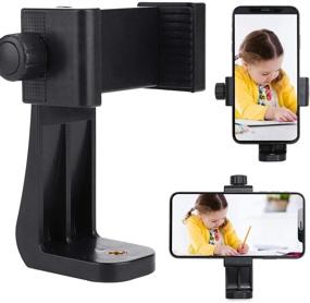 img 2 attached to Vbestlife Universal Smartphone Stabilizer Broadcast