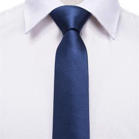 img 3 attached to 🧣 Dubulle Hunter Handkerchief: Stylish Boys' School Uniform Accessory