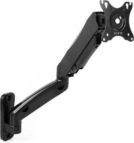 img 4 attached to VIVO Adjustable Extended Articulating MOUNT V001G