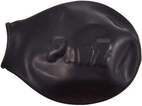 img 2 attached to Kruuse Pet Pawz Dog Boots - Size S (6.4 cm) - Black - 12 Units - 100g