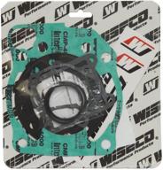 wiseco w6358 top end gasket logo