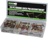 🔒 grip lynch assortments: unbeatable round lock solutions for enhanced security logo