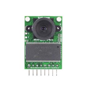 img 3 attached to 📷 Arducam Mini Module Camera Shield - 2 Megapixels OV2640 Lens | Compatible with Arduino UNO Mega2560 Board and Raspberry Pi Pico