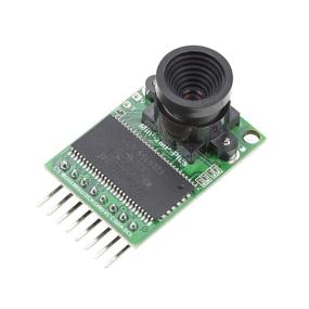 img 4 attached to 📷 Arducam Mini Module Camera Shield - 2 Megapixels OV2640 Lens | Compatible with Arduino UNO Mega2560 Board and Raspberry Pi Pico