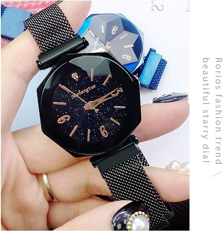 Rorios starry sky on sale watch