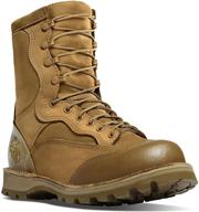 danner gore tex vibram mojave leather логотип