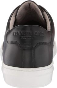 img 2 attached to Kenneth Cole New York Sneaker Men's Shoes and Fashion Sneakers