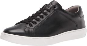 img 4 attached to Kenneth Cole New York Sneaker Men's Shoes and Fashion Sneakers