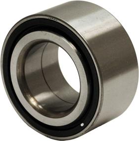 img 2 attached to NSK 43BWD14 Wheel Bearing Pack