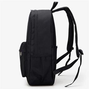 img 2 attached to Academia Luminous Backpack Зарядка для ноутбука