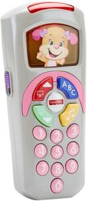 img 2 attached to 📱 Fisher-Price Laugh & Learn Sis' Remote: Enhancing Learning and Fun