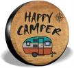 shoe gone camper trailer accessories tires & wheels logo
