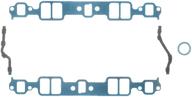 🔧 fel-pro ms 9617 intake manifold gasket set: high-quality sealing solution for optimal performance logo