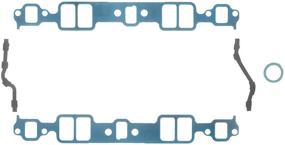 img 4 attached to 🔧 FEL-PRO MS 9617 Intake Manifold Gasket Set: High-Quality Sealing Solution for Optimal Performance