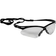 👓 kimberly clark 25676 jackson nemesis glasses: superior eye protection at its finest логотип