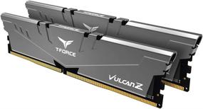 img 2 attached to TEAMGROUP T Force Vulcan 3000MHz Desktop