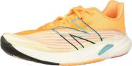 new balance fuelcell rebel running men's shoes in athletic логотип