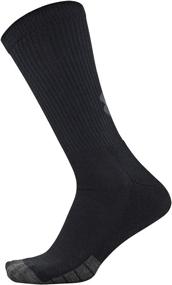 img 2 attached to 🧦 Multipack of Under Armour Adult Performance Tech Crew Socks