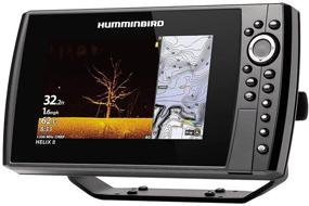 img 3 attached to Humminbird 411340 1CHO Helix Control Finder