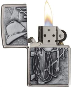 img 2 attached to 🤠 Western Zippo Lighters