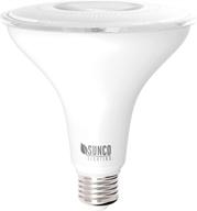 💡 industrial electrical spotlight: sunco lighting dimmable waterproof solution логотип