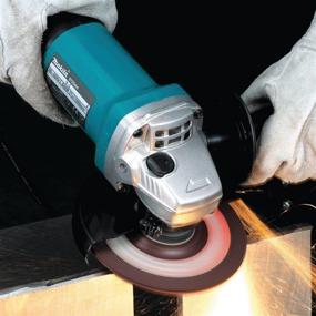 img 2 attached to 🔧 Makita 9557PB 2-inch Paddle Grinder