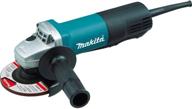 🔧 makita 9557pb 2-inch paddle grinder логотип