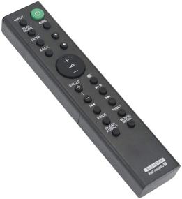 img 3 attached to 📱 Sony RMT-AH300U Replacement Remote Control for HT-CT290, HT-CT291 Sound Bars - SA-CT290, SA-CT291 Compatible