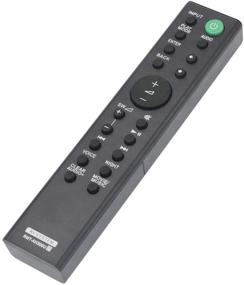 img 2 attached to 📱 Sony RMT-AH300U Replacement Remote Control for HT-CT290, HT-CT291 Sound Bars - SA-CT290, SA-CT291 Compatible