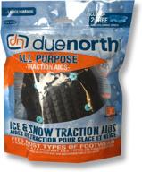 ❄️ all purpose traction aid for snow and ice, large - northern route (allpurposetrack-lrg) логотип