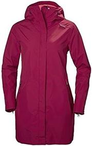 img 1 attached to Helly Hansen Womens Laurel X Small Women's Clothing