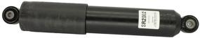 img 2 attached to Enhanced Performance and Self-Leveling: KYB SR2002 Excel-G Self Leveling Shock - Black