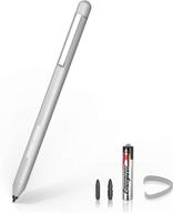 🖊️ premium stylus pen compatible with hp pavilion x360, envy x360, spectre x360 - enhance precision and functionality logo