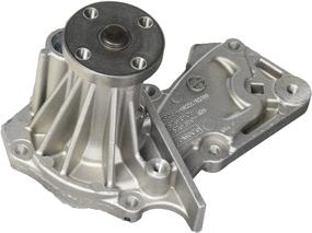 img 2 attached to Motorcraft PW545 Water Pump Assembly