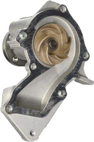 img 1 attached to Motorcraft PW545 Water Pump Assembly