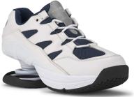 z coil freedom resistant leather tennis men's shoes for athletic логотип