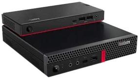 img 1 attached to Lenovo ThinkCentre M90N 1 I5 8265U W10Px64