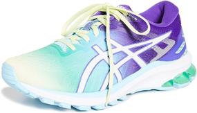 img 4 attached to ASICS Womens GT 1000 Running Shoes