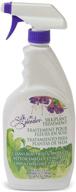 🌺 enhance the brilliance of your silk plants with floracraft silk'n splendor silk plant treatment - 24 ounce logo