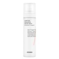 🎯 cosrx comfort ceramide cream mist with ceramide-6 complex - korean skincare, hydration, and moisturization logo