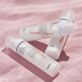 img 2 attached to 🎯 COSRX Comfort Ceramide Cream Mist with Ceramide-6 Complex - Korean Skincare, Hydration, and Moisturization