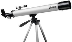 img 3 attached to 🔭 Vivitar Telescope & Tripod Combo