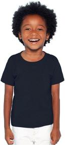img 1 attached to Product Gildan Toddler Cotton T Shirt